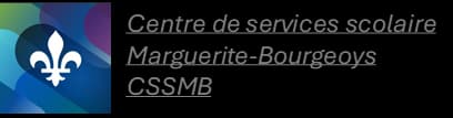 Centre de services scolaire, Marguerite-Bourgeoys