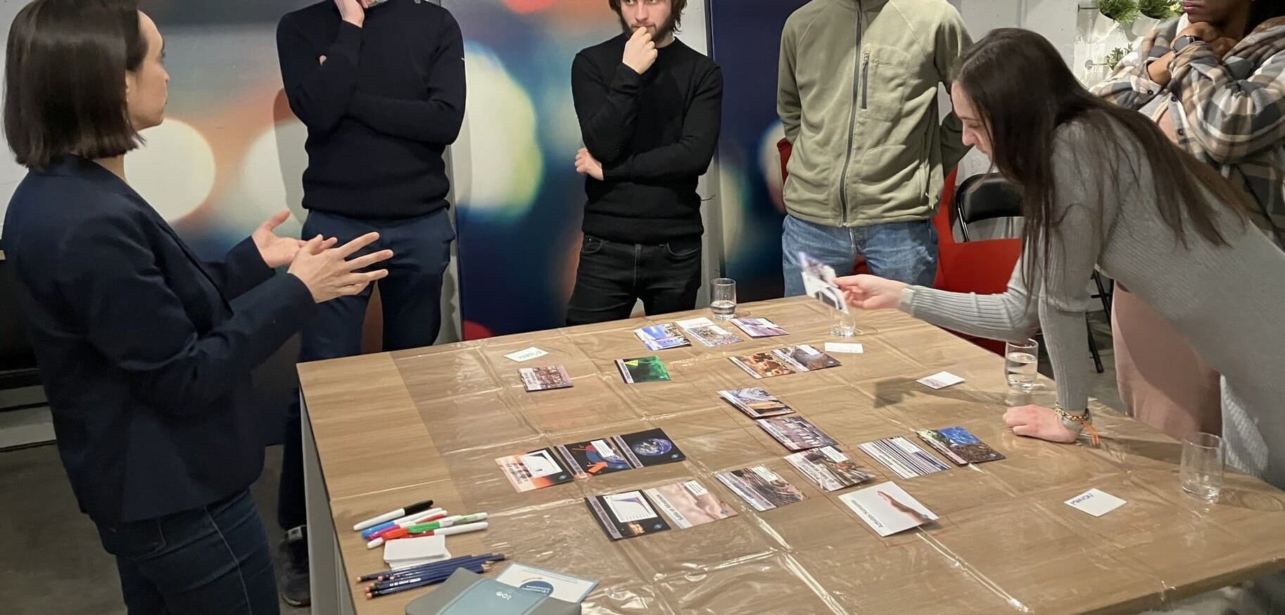 Workshop gallery photo 1