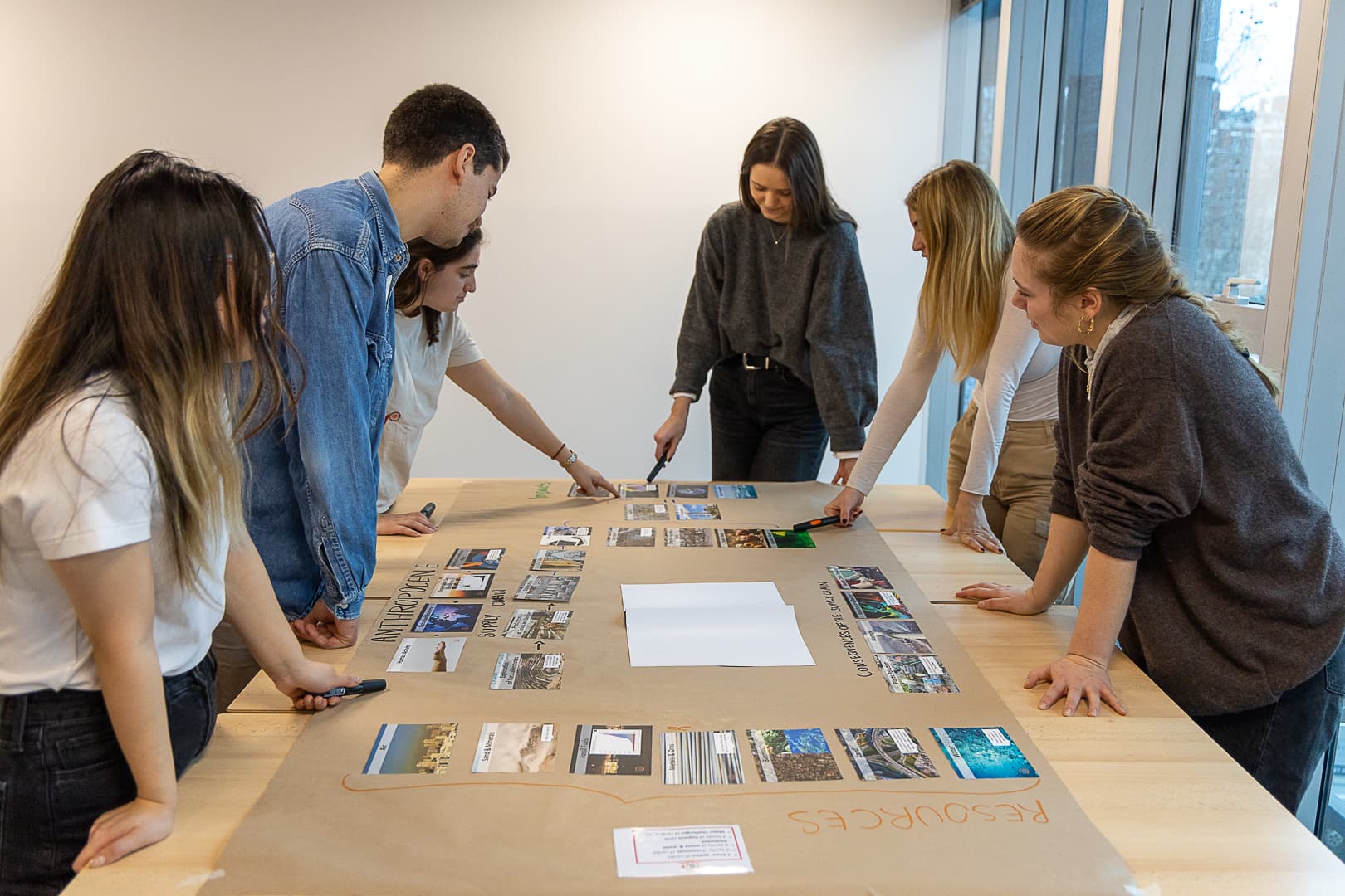 Workshop gallery photo 2