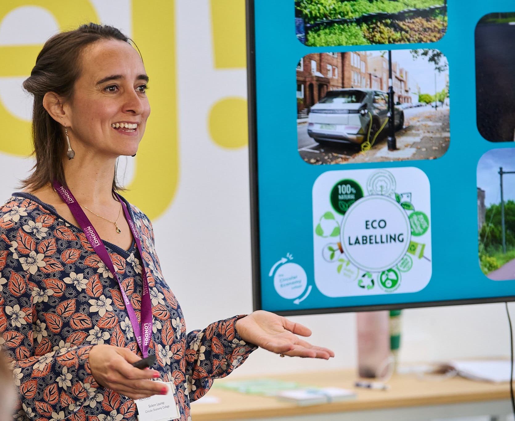 Workshop gallery photo 6