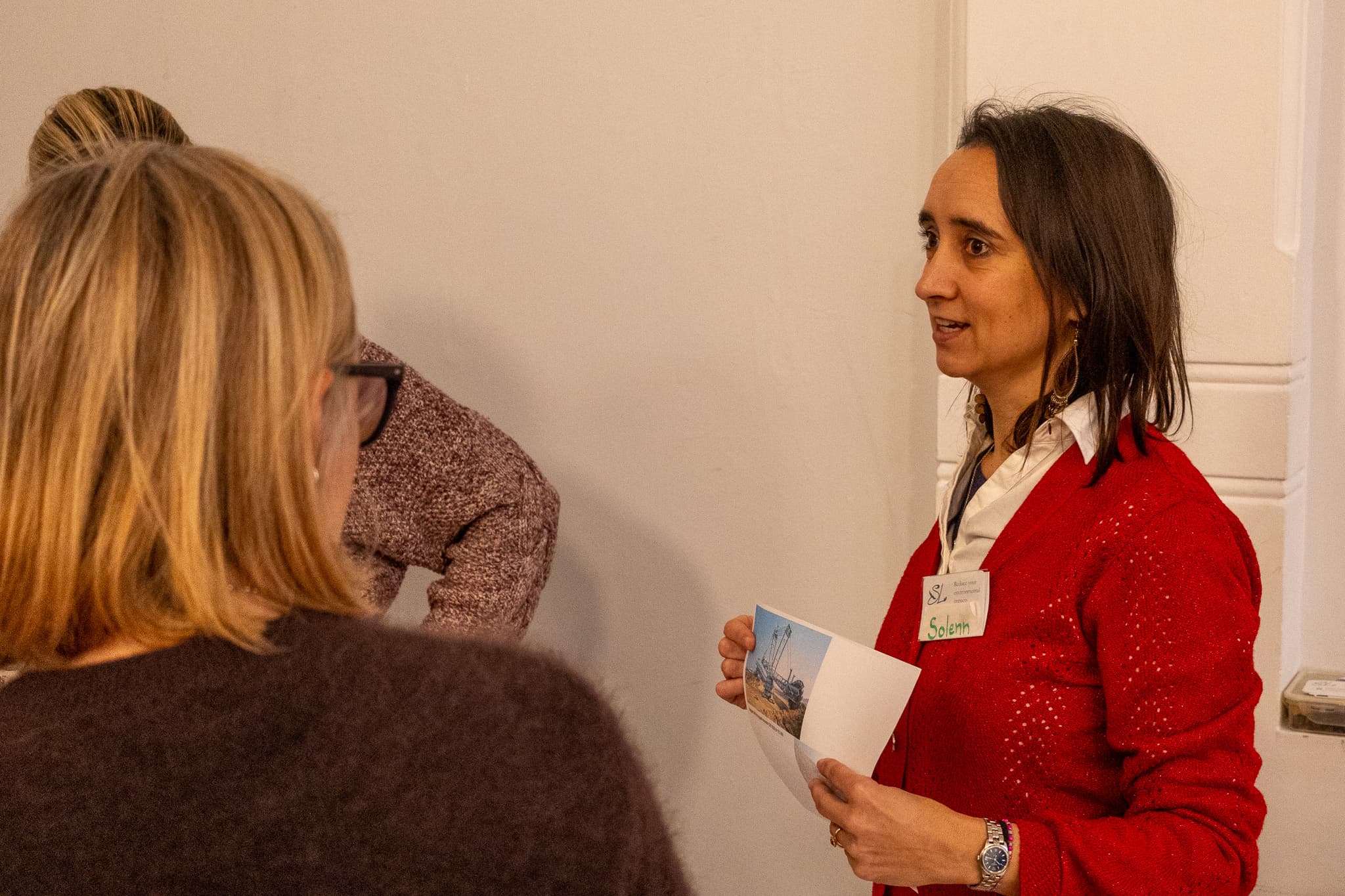 Workshop gallery photo 7