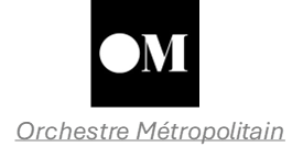 Orchestre Metropolitain